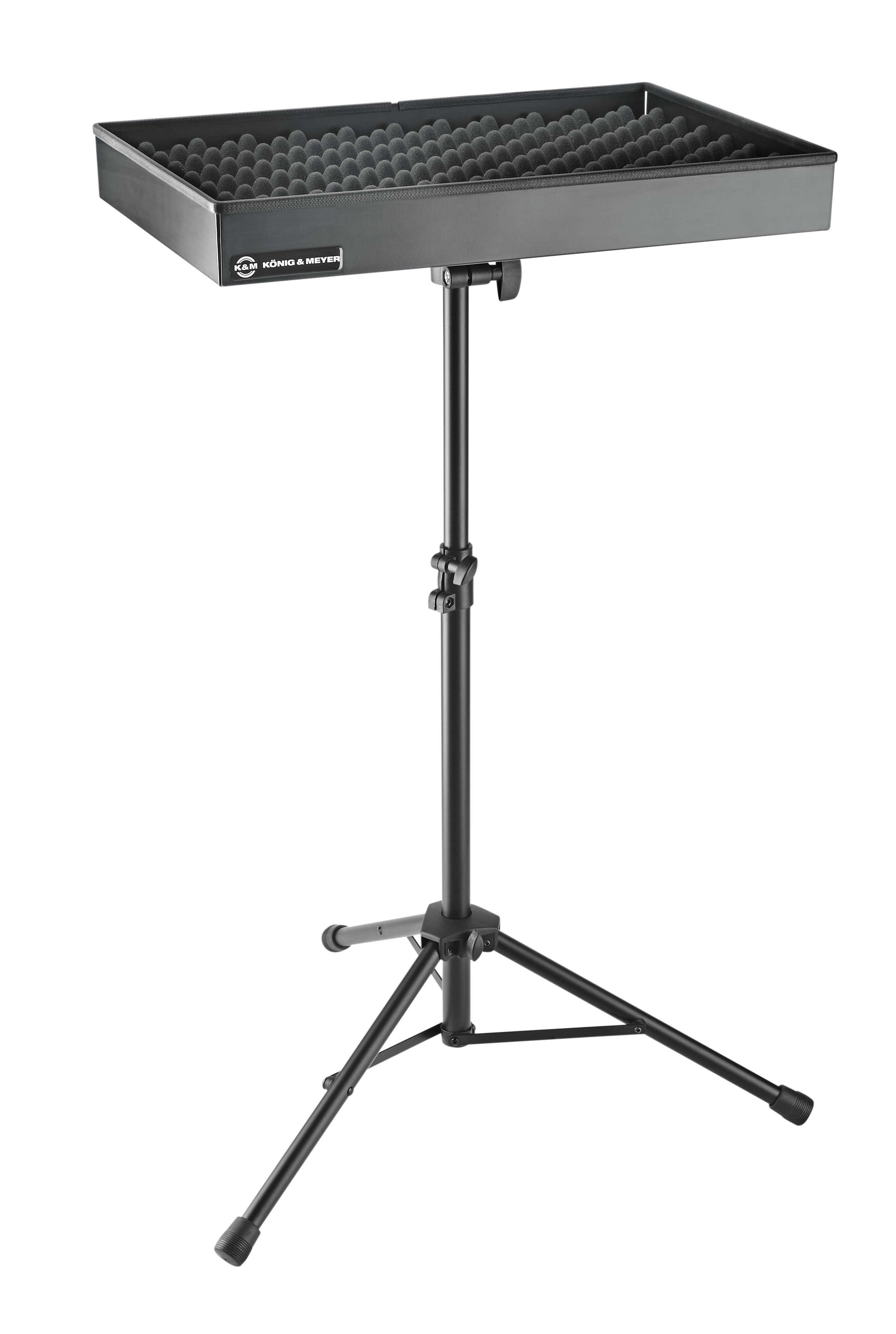 13510 Percussion table Pro Konig Meyer US