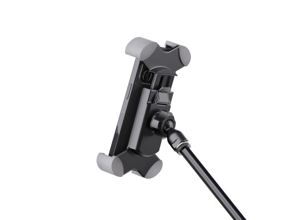 Smartphone holder