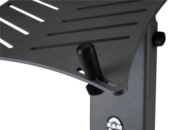 XL Stop pins for laptop stand