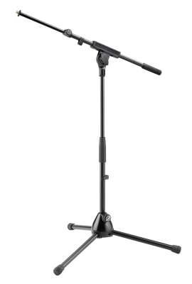 Microphone stand