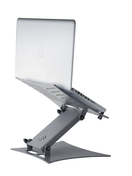 12195 Laptop stand | König & Meyer