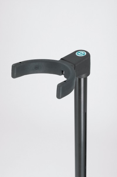Stand for electric double bass