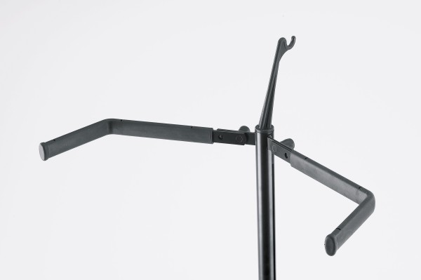 Double bass stand