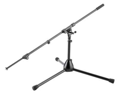 Microphone stand