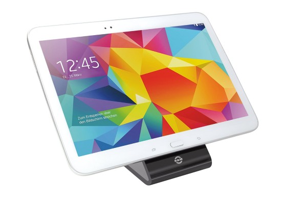 Tablet PC stand