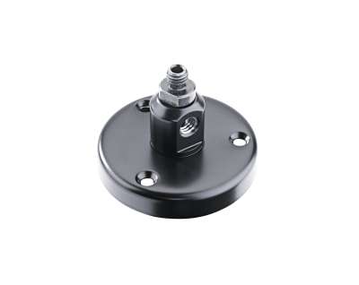 Table flange