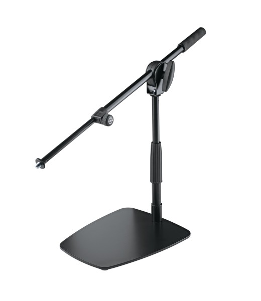 Microphone stand