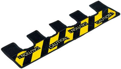 Warning strip
