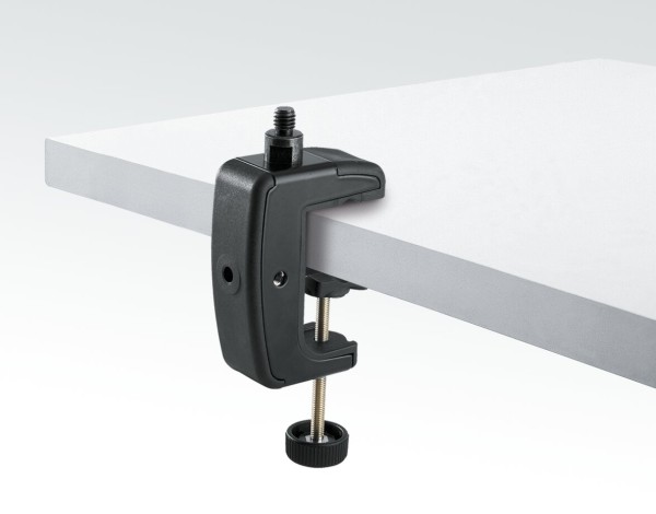 Table clamp