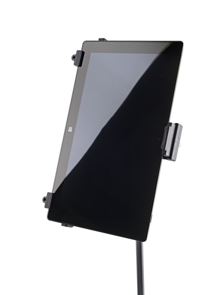Tablet PC stand holder