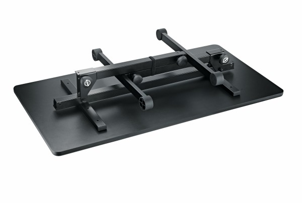 DJ Desk
