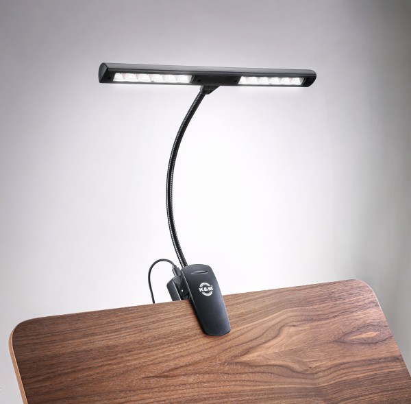 Music stand light »Orchestra Light Rechargeable«