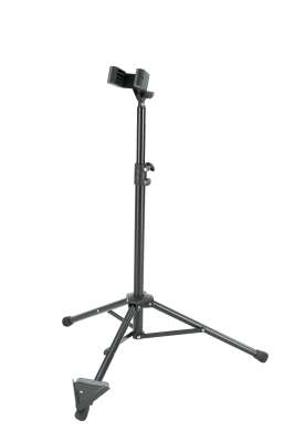 Bass clarinet stand