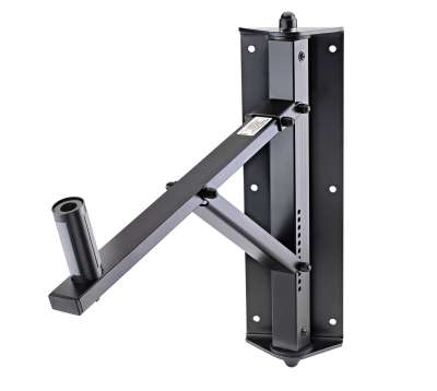 Speaker wall mount