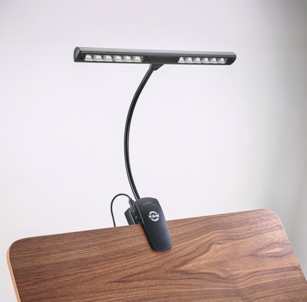 Music stand light »Orchestra Light Rechargeable«