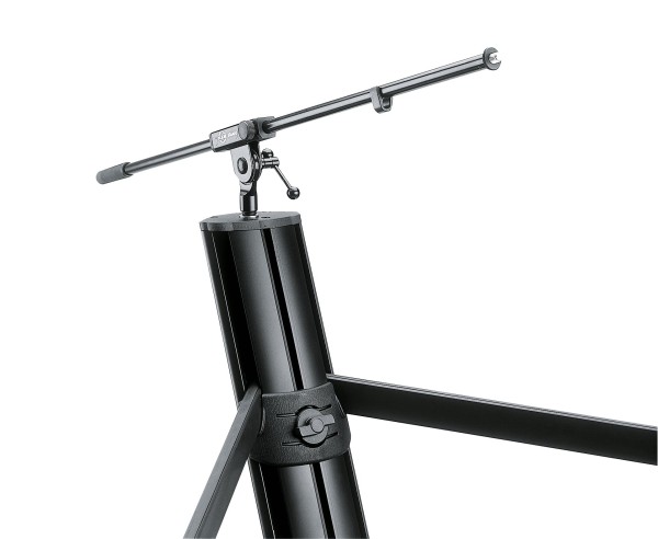 Keyboard stand »Baby-Spider Pro«