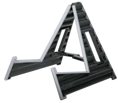 A-guitar stand »Wave 10«