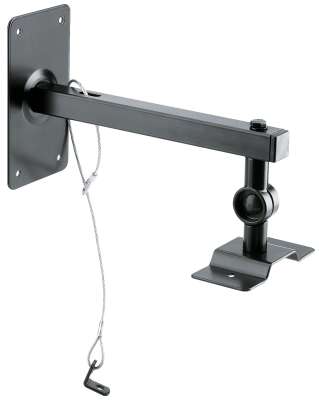 Speaker wall/ ceiling mount