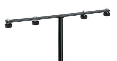 Microphone bar