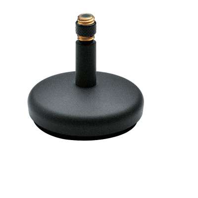 Table microphone stand