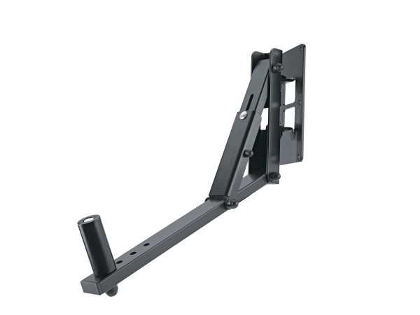 Speaker wall mount