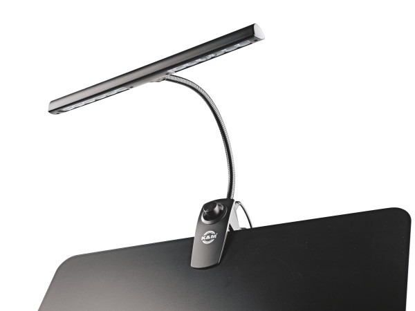 Music stand light »Dimmer Light«