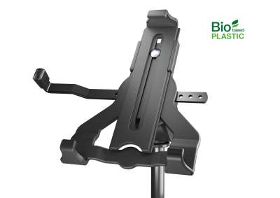 Tablet PC stand holder »Biobased«