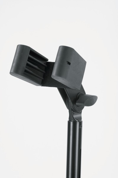 Bass clarinet stand