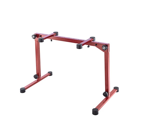 Table-style keyboard stand »Omega Pro«