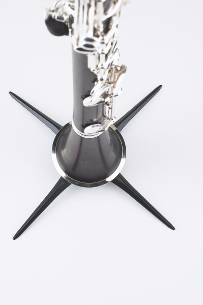 Clarinet stand
