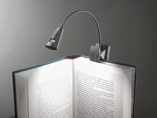 Music stand light »2 LED FlexLight«