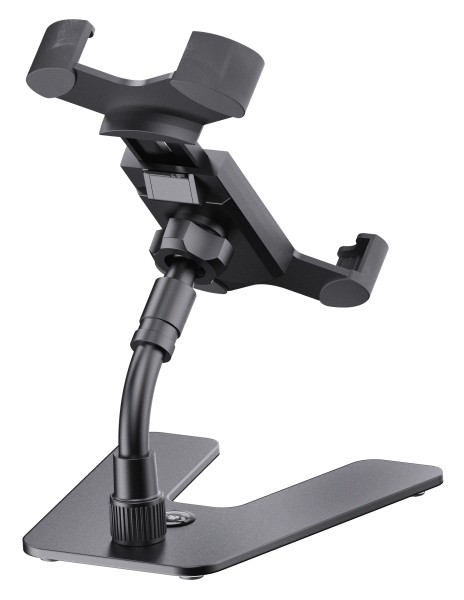 Desktop smartphone stand