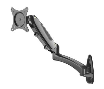 Monitor wall mount