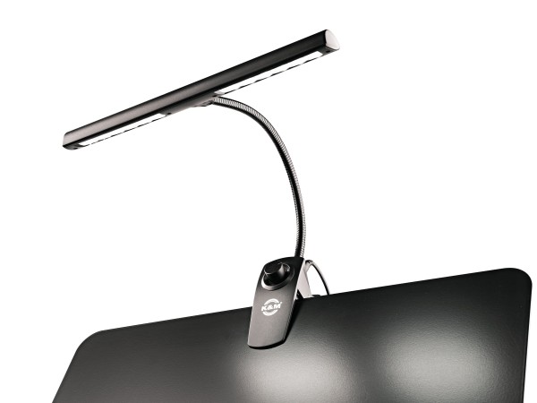 Music stand light »Dimmer Light«