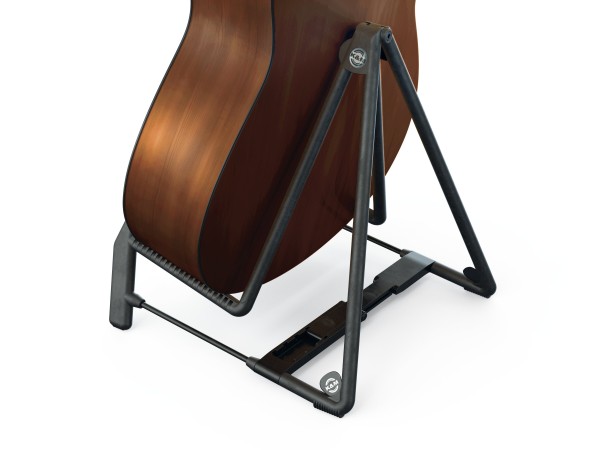 A-guitar stand »Heli 2«