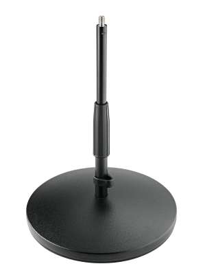 Microphone stand