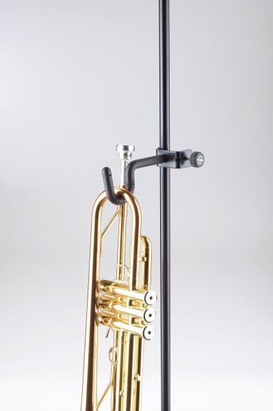 Trumpet holder