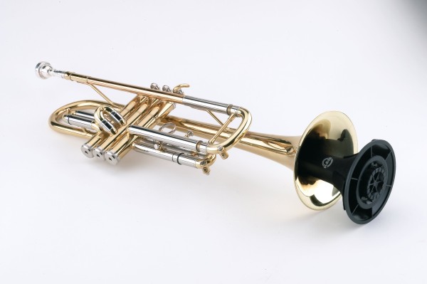 Trumpet stand