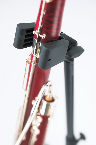 Bassoon stand