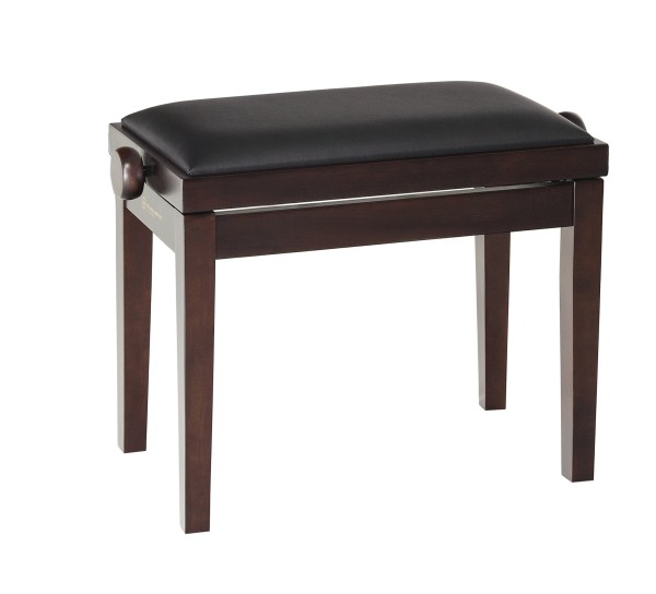 Piano bench - wooden-frame