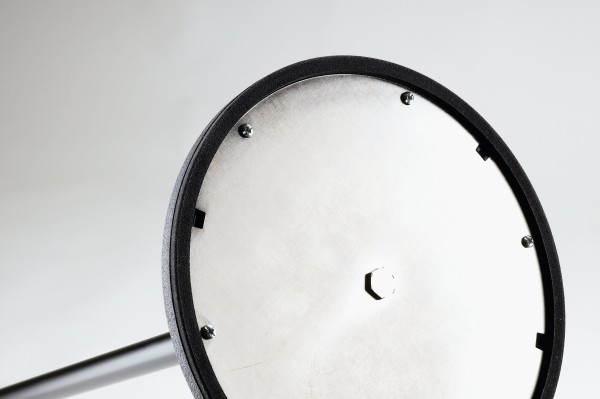 Microphone stand