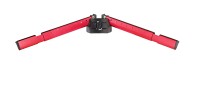 Support arm set A
