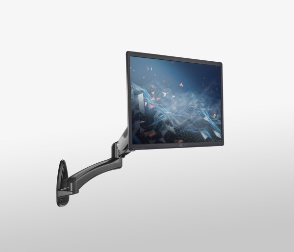 Monitor wall mount
