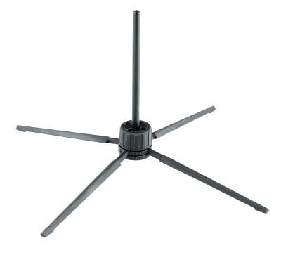Recorder stand