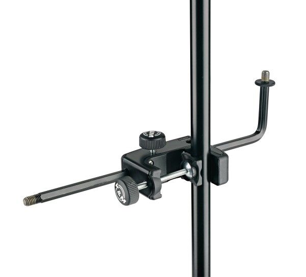Microphone holder