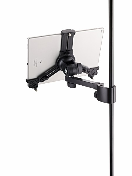 Tablet PC holder
