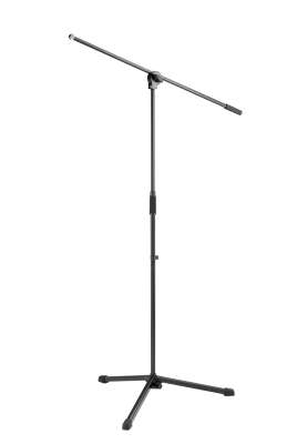 Microphone stand