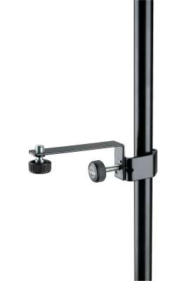 Microphone holder
