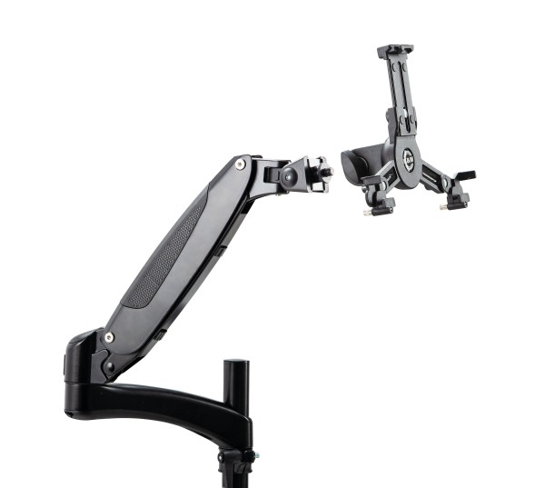Adapter for monitor mount