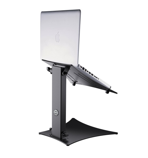 Laptop stand